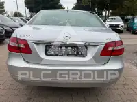 2012 Mercedes Benz E 200