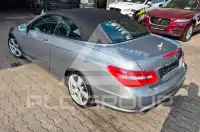 2012 Mercedes Benz E 200
