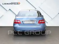 2012 Mercedes Benz E 200
