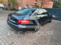 2012 Mercedes Benz E 200