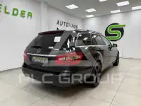 2012 Mercedes Benz E 200