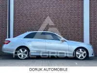 2012 Mercedes Benz E 200