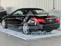 2012 Mercedes Benz E 200