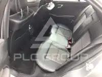 2012 Mercedes Benz E 200