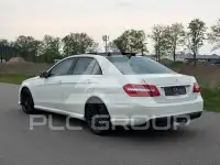 2012 Mercedes Benz E 200