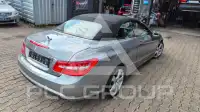 2012 Mercedes Benz E 200