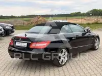 2012 Mercedes Benz E 200