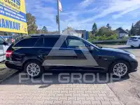 2012 Mercedes Benz E 200