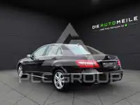 2012 Mercedes Benz E 200