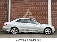 2012 Mercedes Benz E 200