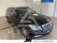 2012 Mercedes Benz E 200