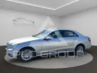 2012 Mercedes Benz E 200