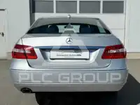 2012 Mercedes Benz E 200