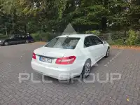 2012 Mercedes Benz E 200