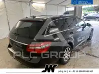 2012 Mercedes Benz E 200