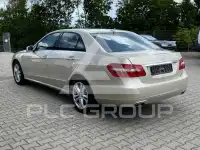 2012 Mercedes Benz E 200