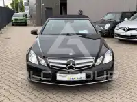 2012 Mercedes Benz E 200