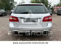 2012 Mercedes Benz E 200