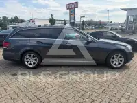 2015 Mercedes Benz E 200