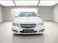 2012 Mercedes Benz E 200
