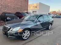 2012 Mercedes Benz E 200