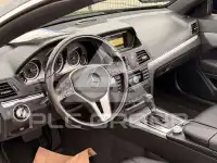 2012 Mercedes Benz E 200