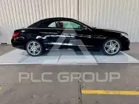 2012 Mercedes Benz E 200