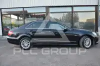 2012 Mercedes Benz E 200