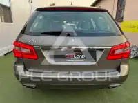 2012 Mercedes Benz E 200