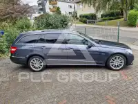 2012 Mercedes Benz E 200