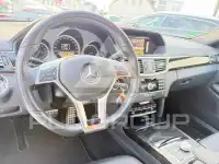 2012 Mercedes Benz E 200