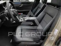 2012 Mercedes Benz E 200