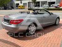 2012 Mercedes Benz E 200