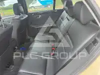 2012 Mercedes Benz E 200