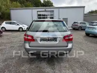 2012 Mercedes Benz E 200