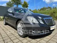 2012 Mercedes Benz E 200