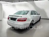 2012 Mercedes Benz E 200
