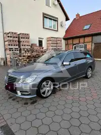 2012 Mercedes Benz E 200