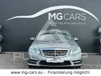 2012 Mercedes Benz E 200