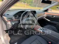 2012 Mercedes Benz E 200