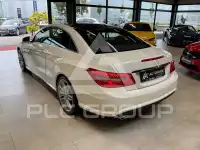 2012 Mercedes Benz E 200