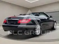 2012 Mercedes Benz E 200