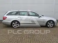 2012 Mercedes Benz E 200