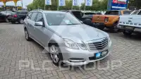 2012 Mercedes Benz E 200