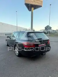 2012 Mercedes Benz E 200