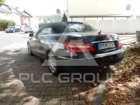 2012 Mercedes Benz E 200