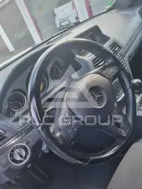 2012 Mercedes Benz E 200