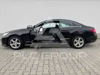 2012 Mercedes Benz E 200