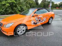 2012 Mercedes Benz E 200