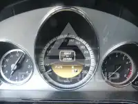 2012 Mercedes Benz E 200